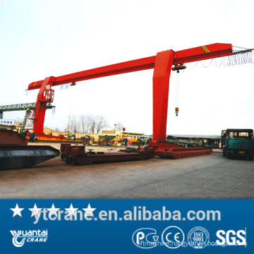 single girder Gantry Crane Manufacturers Mobile Gantry Cranes For Sale